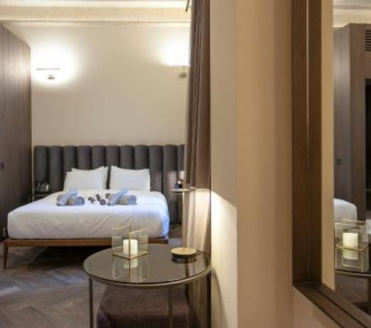 Athens 1890 Hotel & Spa