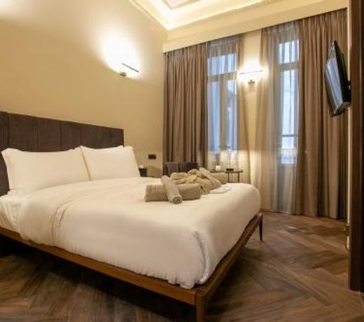Athens 1890 Hotel & Spa