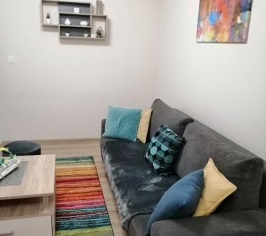 Boglarka Apartman