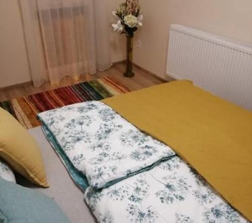 Boglarka Apartman