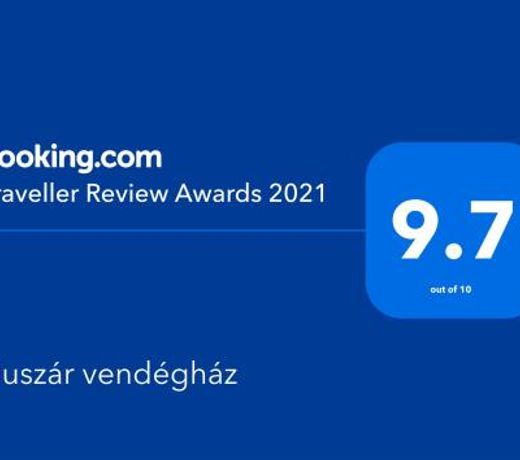 Huszar vendeghaz