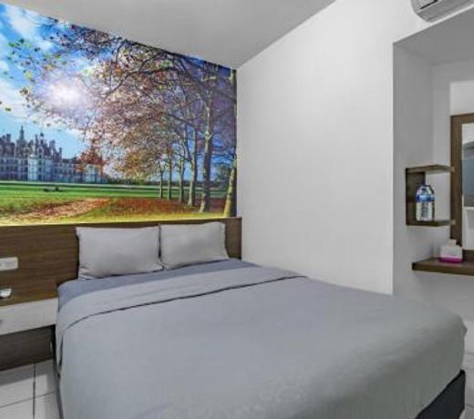 Green Stay Inn Aeropolis