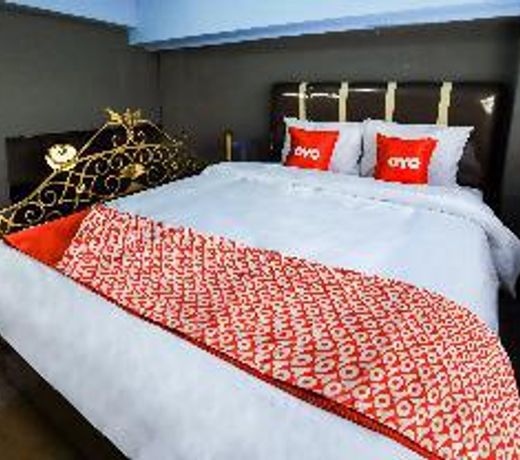 OYO 3375 Sumatera Agustinekost Syariah
