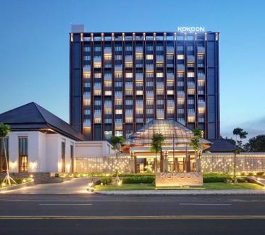 Kokoon Hotel Banyuwangi