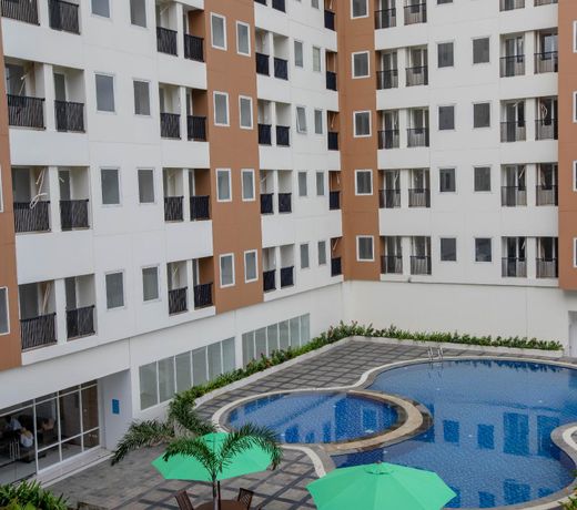 Urban Express HomTel - Serpong