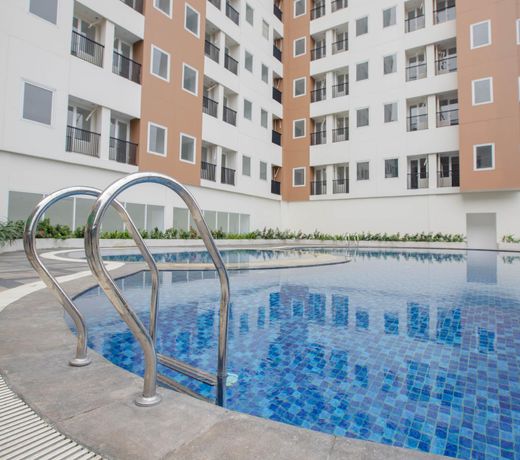 Urban Express HomTel - Serpong