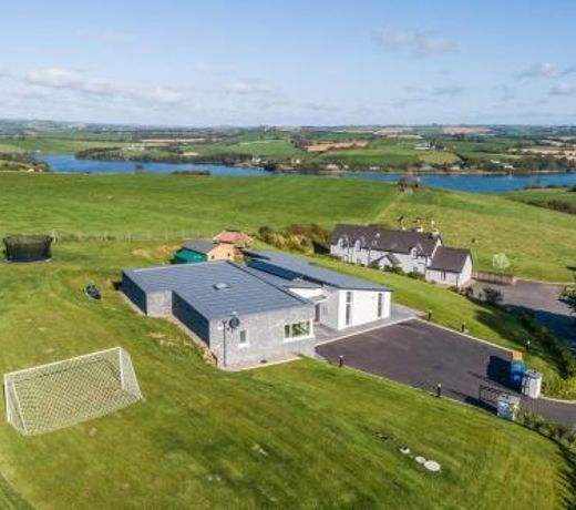 River views,Kinsale, Exquisite holiday homes, Sleeps 22