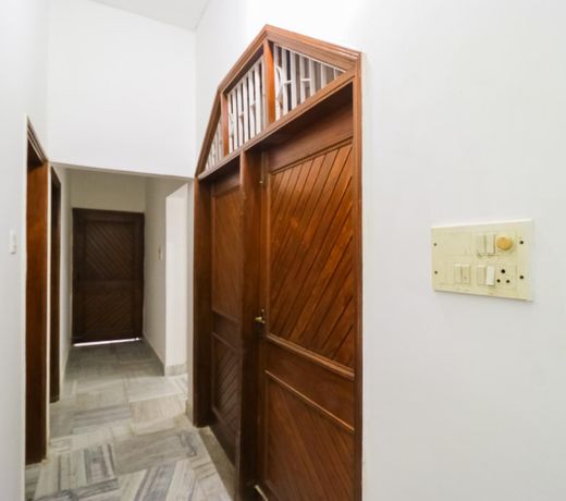 OYO 65521 Hotel Prashansha Palace