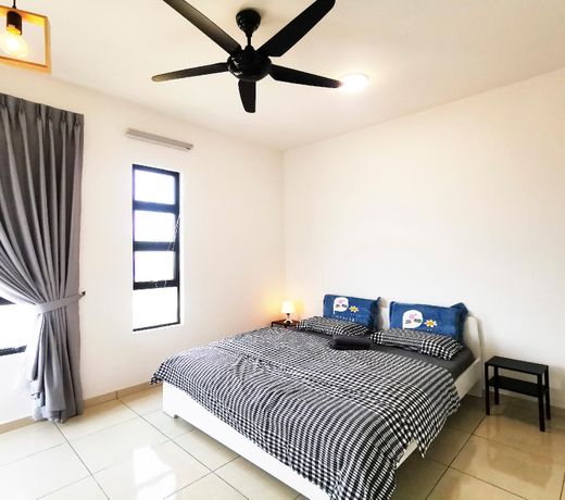 Home Cube Share Unit at JB Vacation 2302 R1