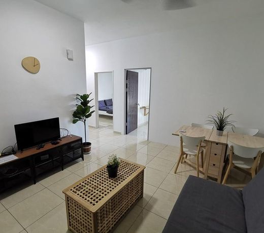 Home Cube Share Unit at JB Vacation 2302 R1