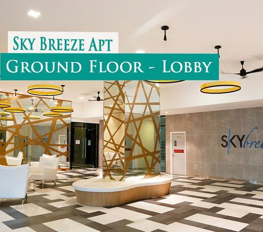 Home Cube Share Unit at JB Vacation 2302 R1