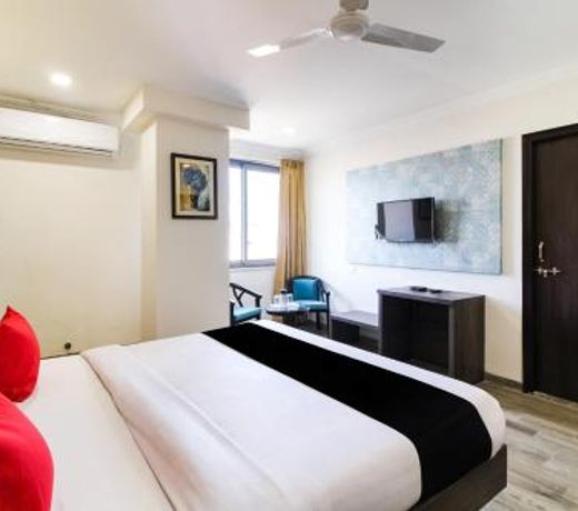 Townhouse 708 Rigmor
