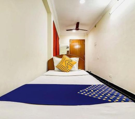 SPOT ON 71591 Srinivasa Residency