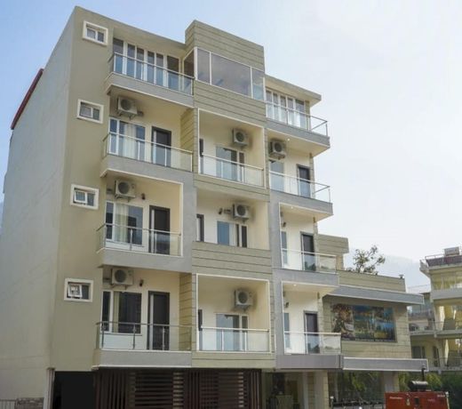 Dev Rishi Homes