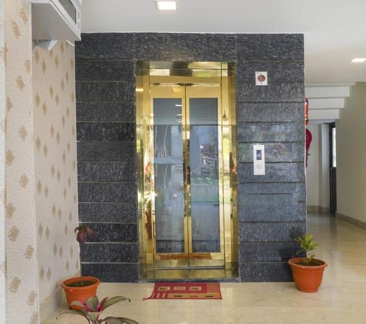 Dev Rishi Homes