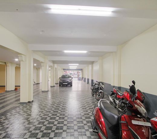 OYO 71915 Shri Sawai Lila Hotel