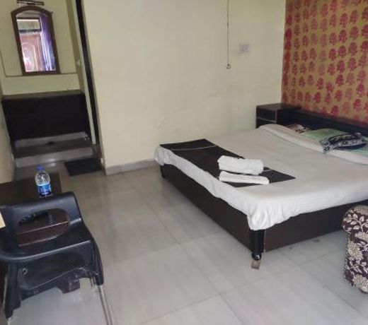 Hotel Blue Star