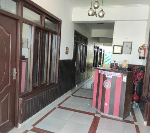 Hotel Blue Star
