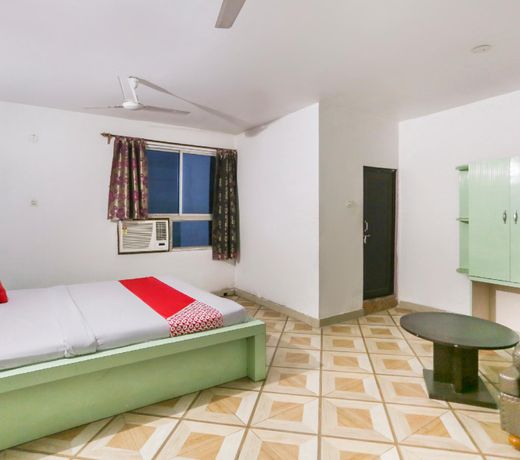 OYO 70395 Malmsey Resorts & Hotel Pvt. Ltd
