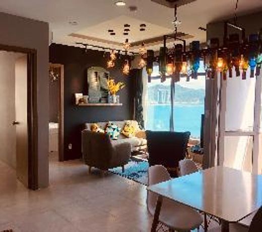 snail  ocean view apartmen hotel