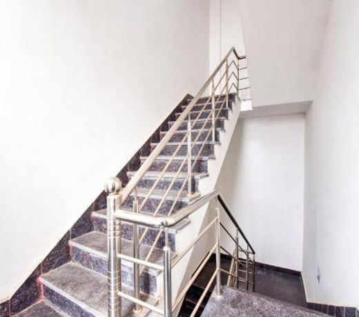 OYO 71357 Hotel Pushpraj
