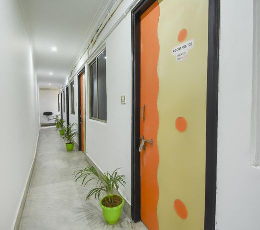OYO 71691 Lord's Homestay