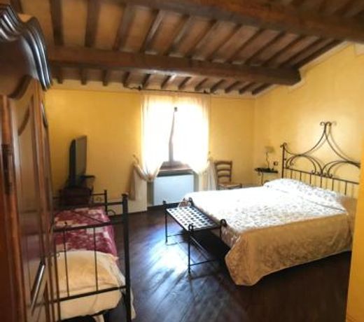 camere della vecchia posta