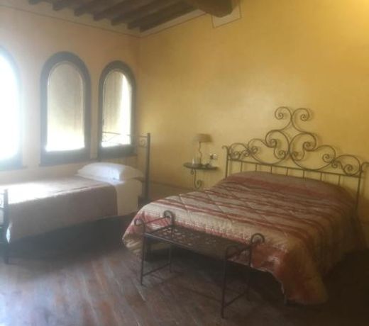 camere della vecchia posta