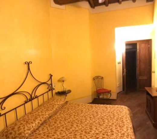 camere della vecchia posta