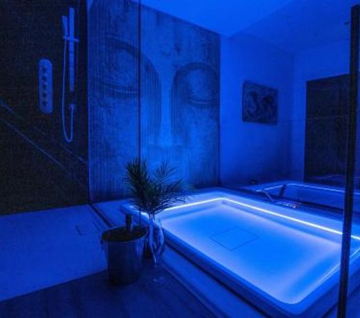 Abside Suite & Spa