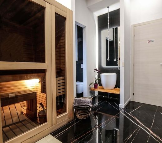 Abside Suite & Spa