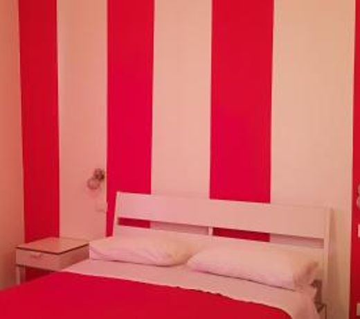 Bedroom la stazione