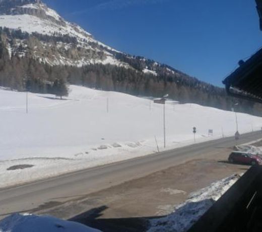 APPARTAMENTI - Golf Hotel Carezza