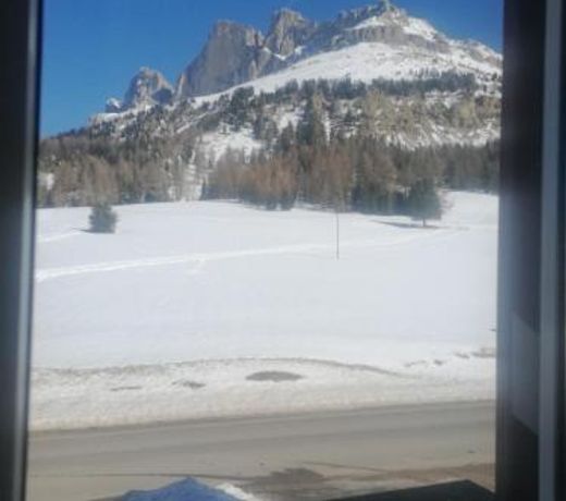 APPARTAMENTI - Golf Hotel Carezza