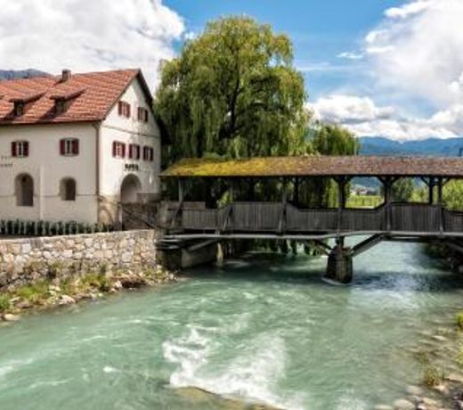 Hotel Bruckenwirt