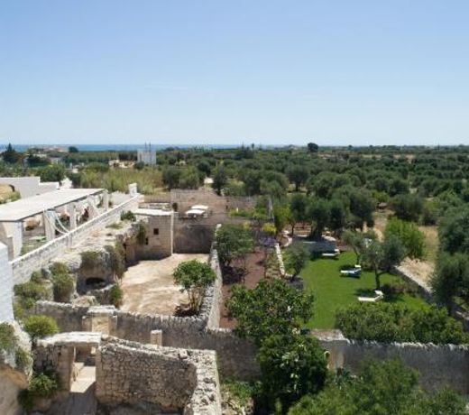 Masseria D'Erchia