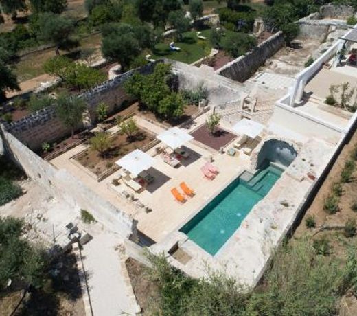 Masseria D'Erchia