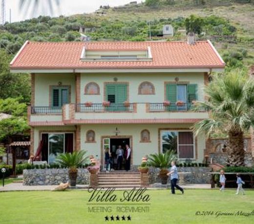 B&B Villa Alba