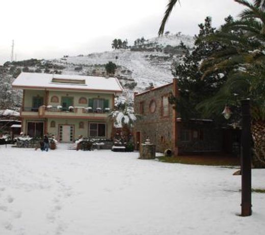 B&B Villa Alba