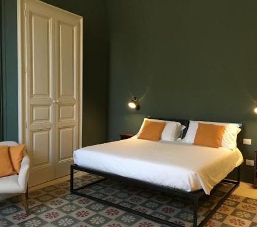 PALAZZO GARZIA - Dimora storica