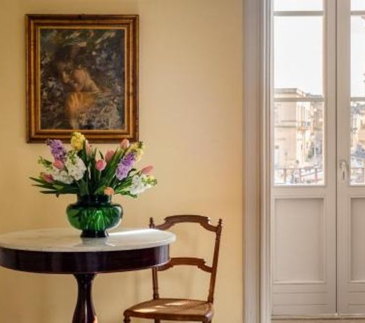 PALAZZO GARZIA - Dimora storica