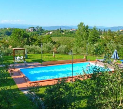 Locazione Turistica Il Venturino-2