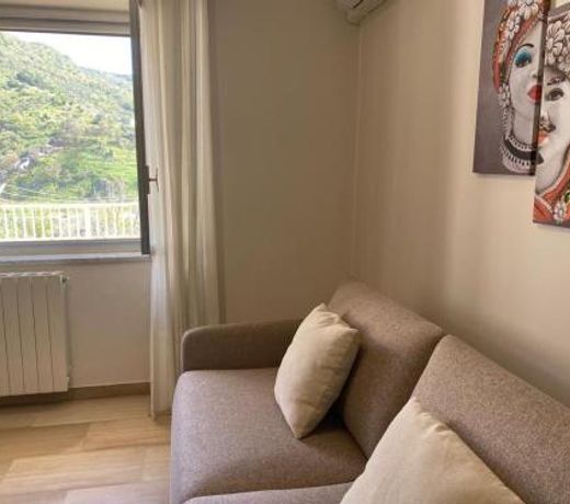 CASA DI LUCIA
