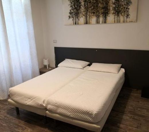 DOMUSCUNEO Barra di Ferro 2 tortora