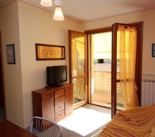 Residence Sole e Mare appartamenti