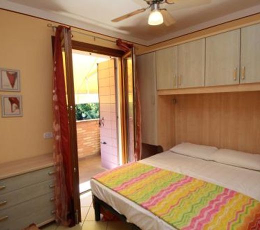 Residence Sole e Mare appartamenti
