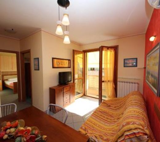 Residence Sole e Mare appartamenti