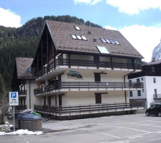 Appartamento MARMOLADA - CANAZEI