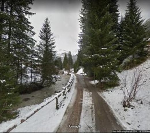 Appartamento MARMOLADA - CANAZEI