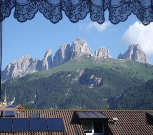 Appartamento MARMOLADA - CANAZEI